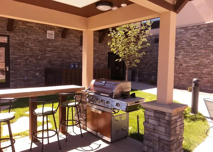 Homewood Suites By Hilton, Durango