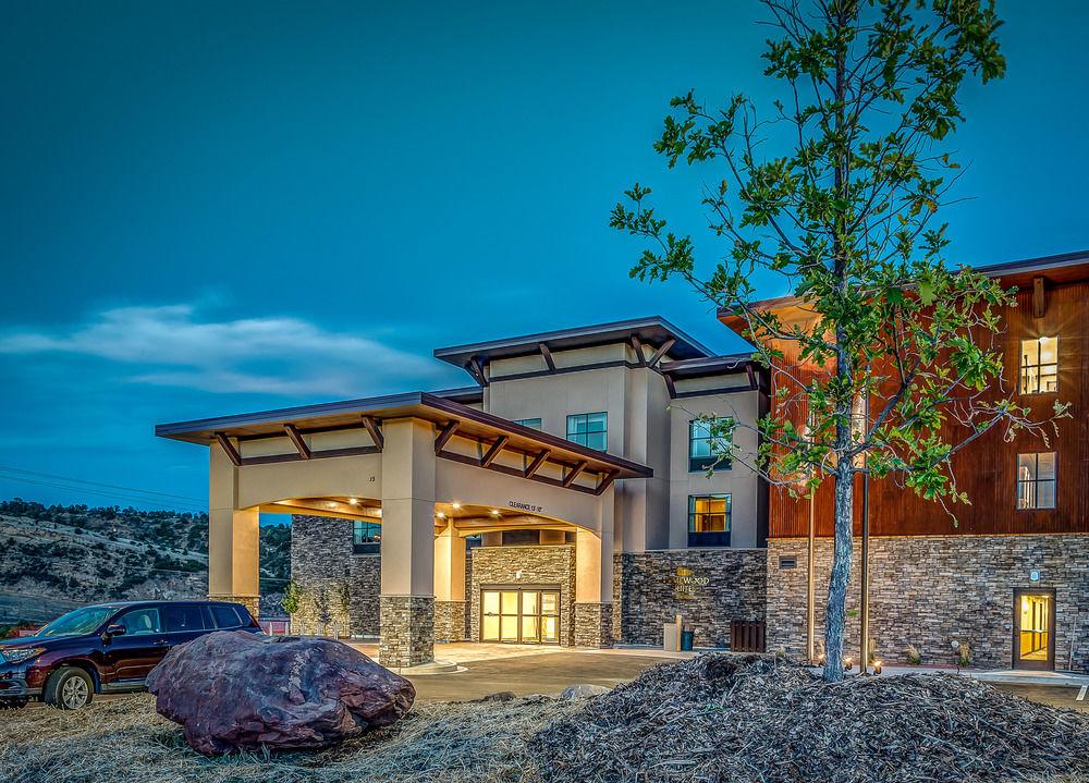 Homewood By Hilton, 3* Durango