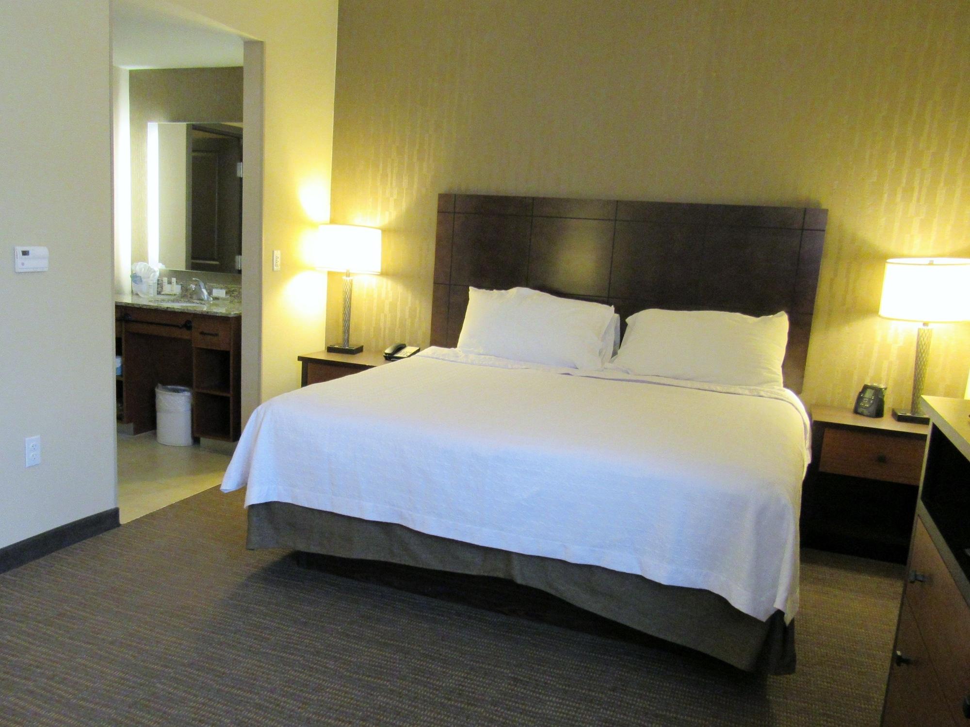 Hotel Homewood By Hilton,