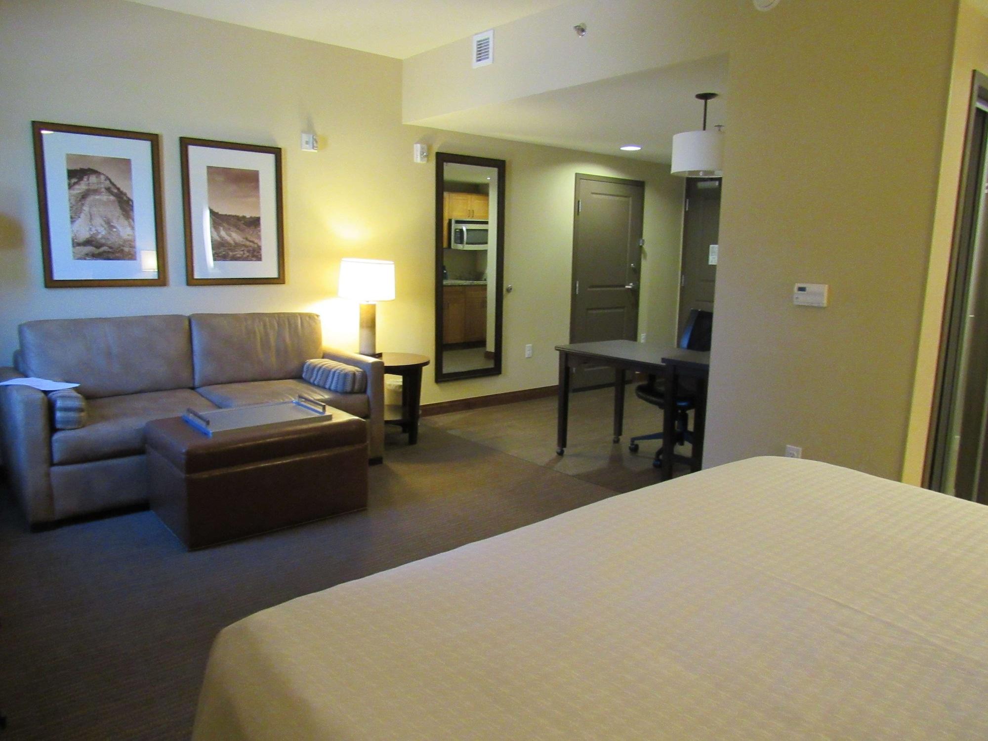 Homewood By Hilton, 3* Durango