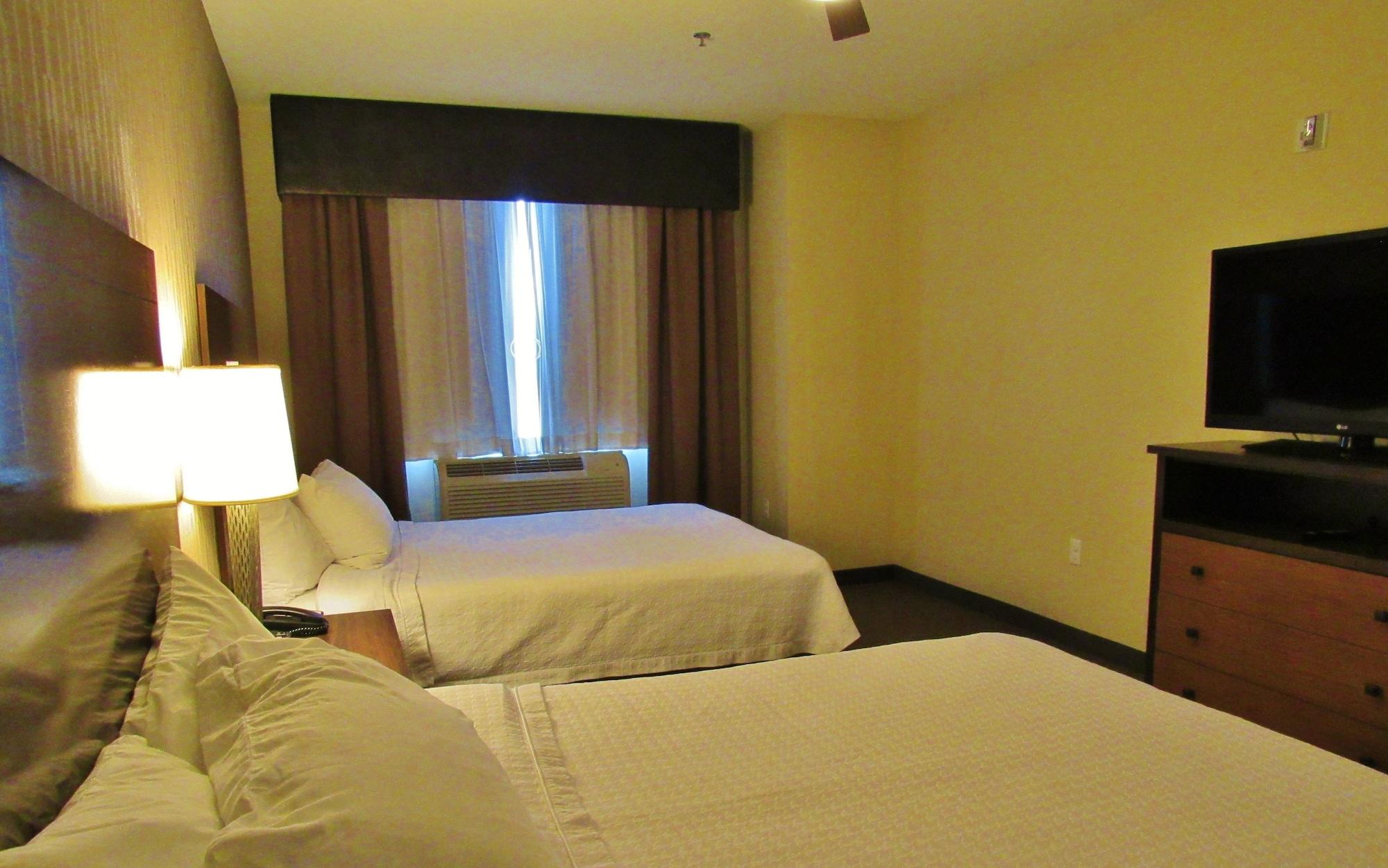 Hotel Homewood By Hilton,