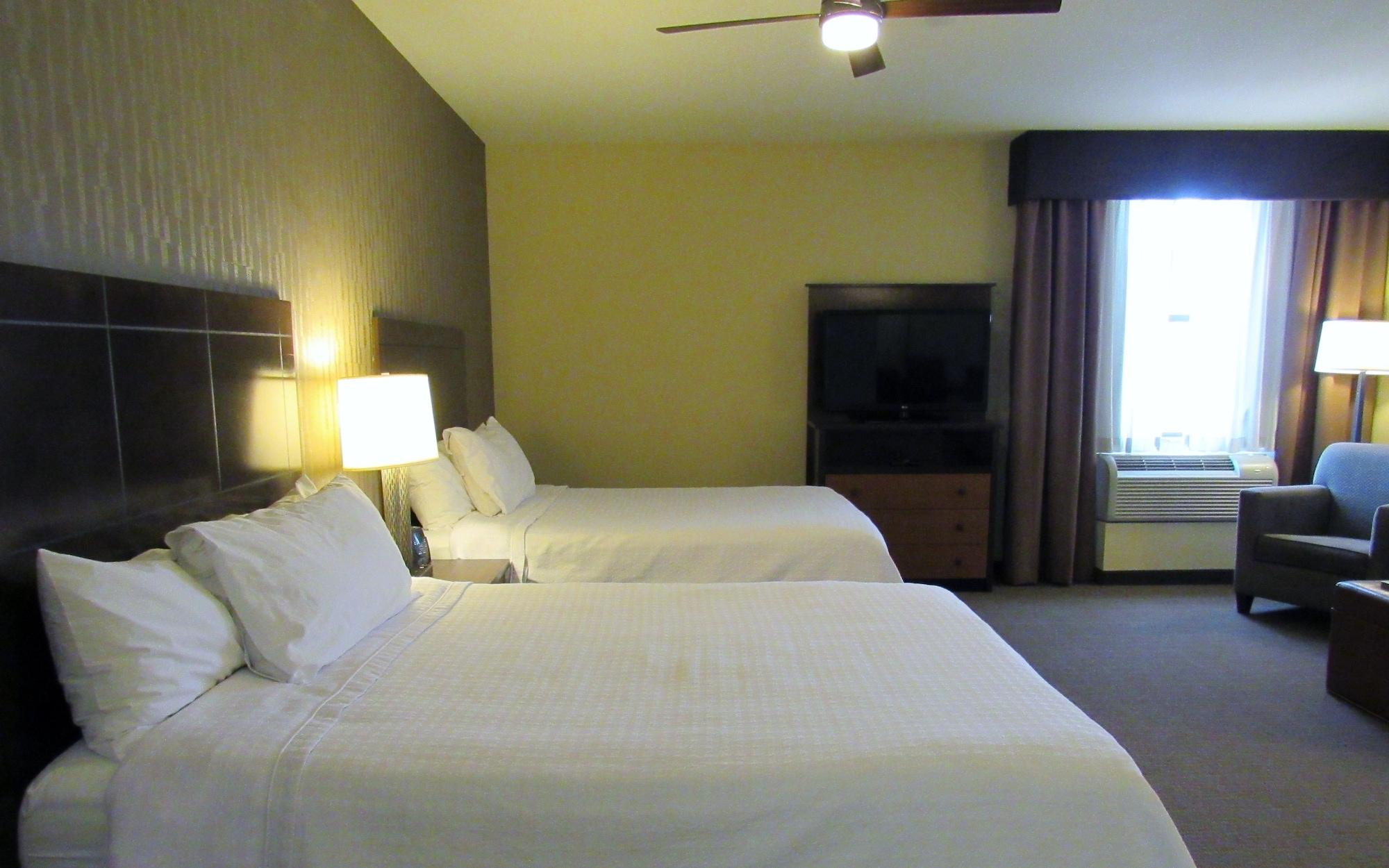 Homewood By Hilton,