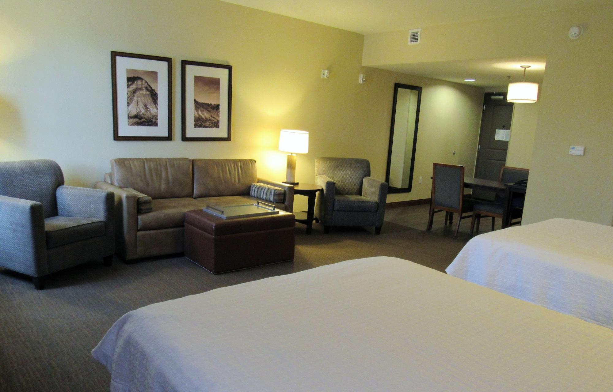 Homewood By Hilton, Hotel 3*