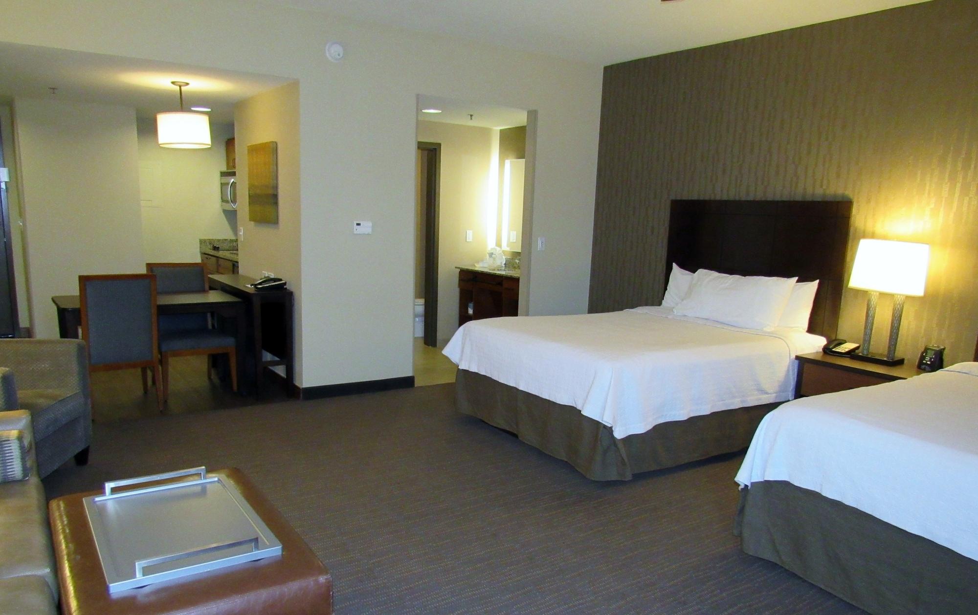 Homewood By Hilton,