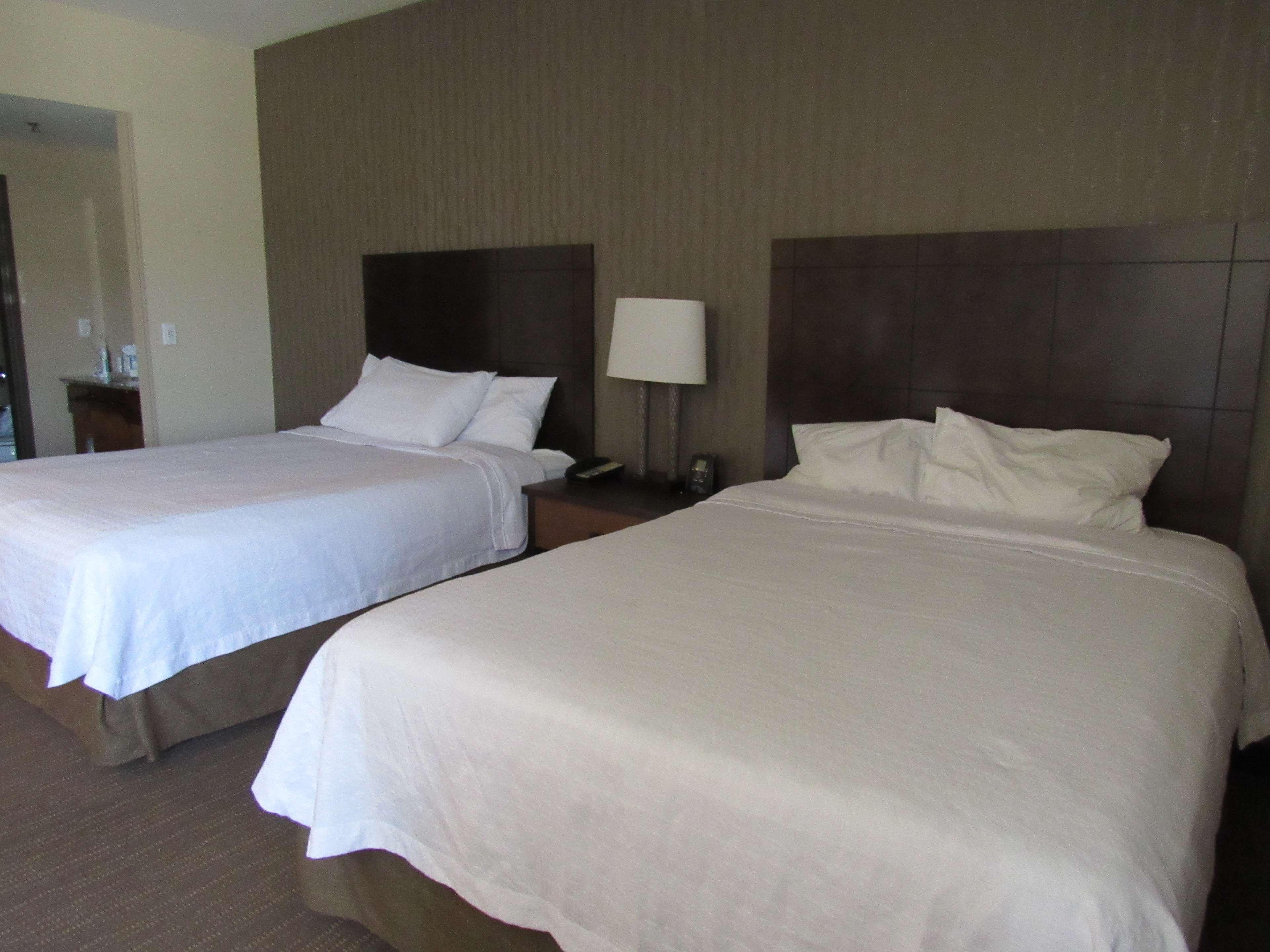 Homewood By Hilton, Hotel