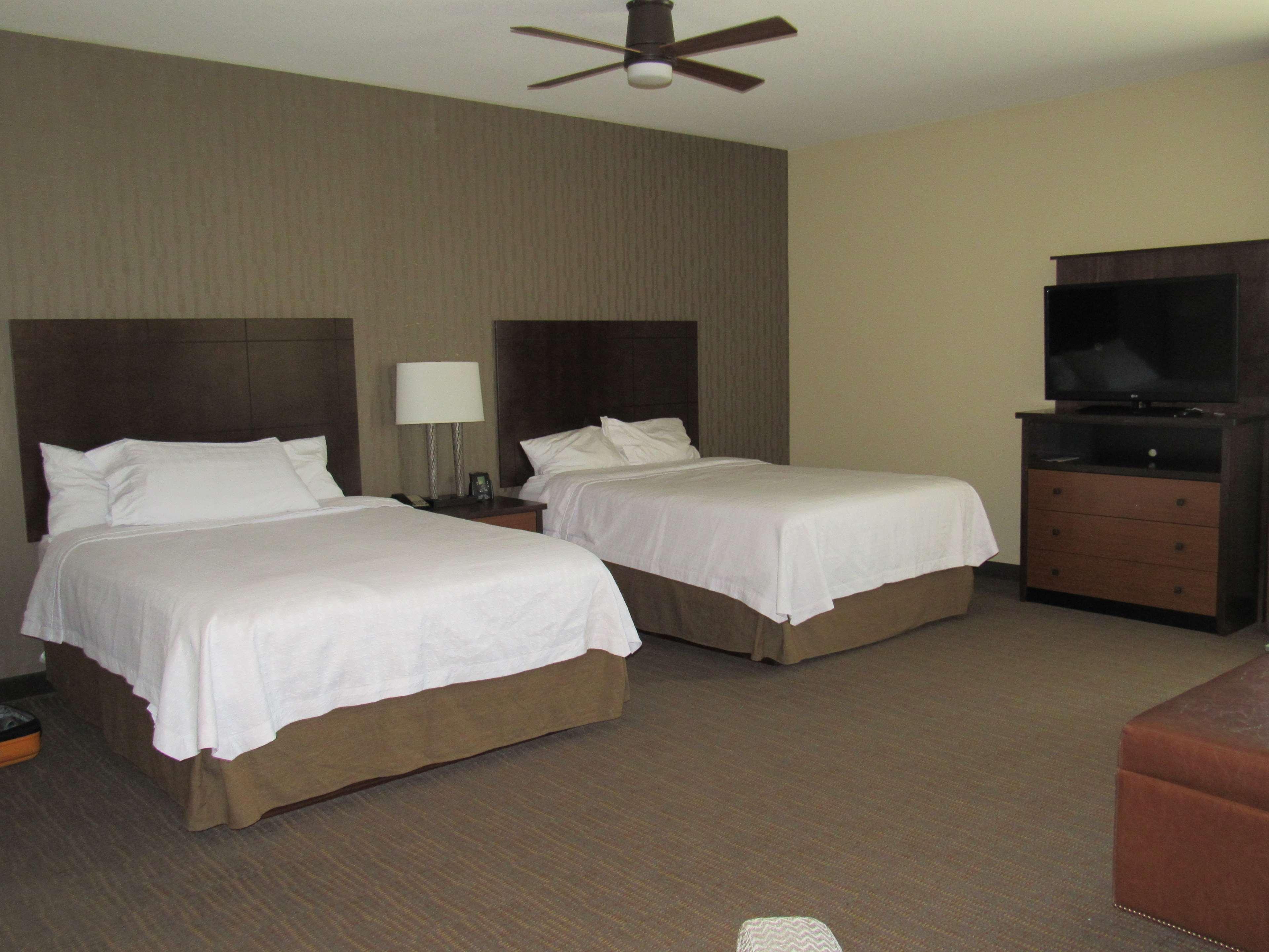 Homewood By Hilton, Hotel 3*