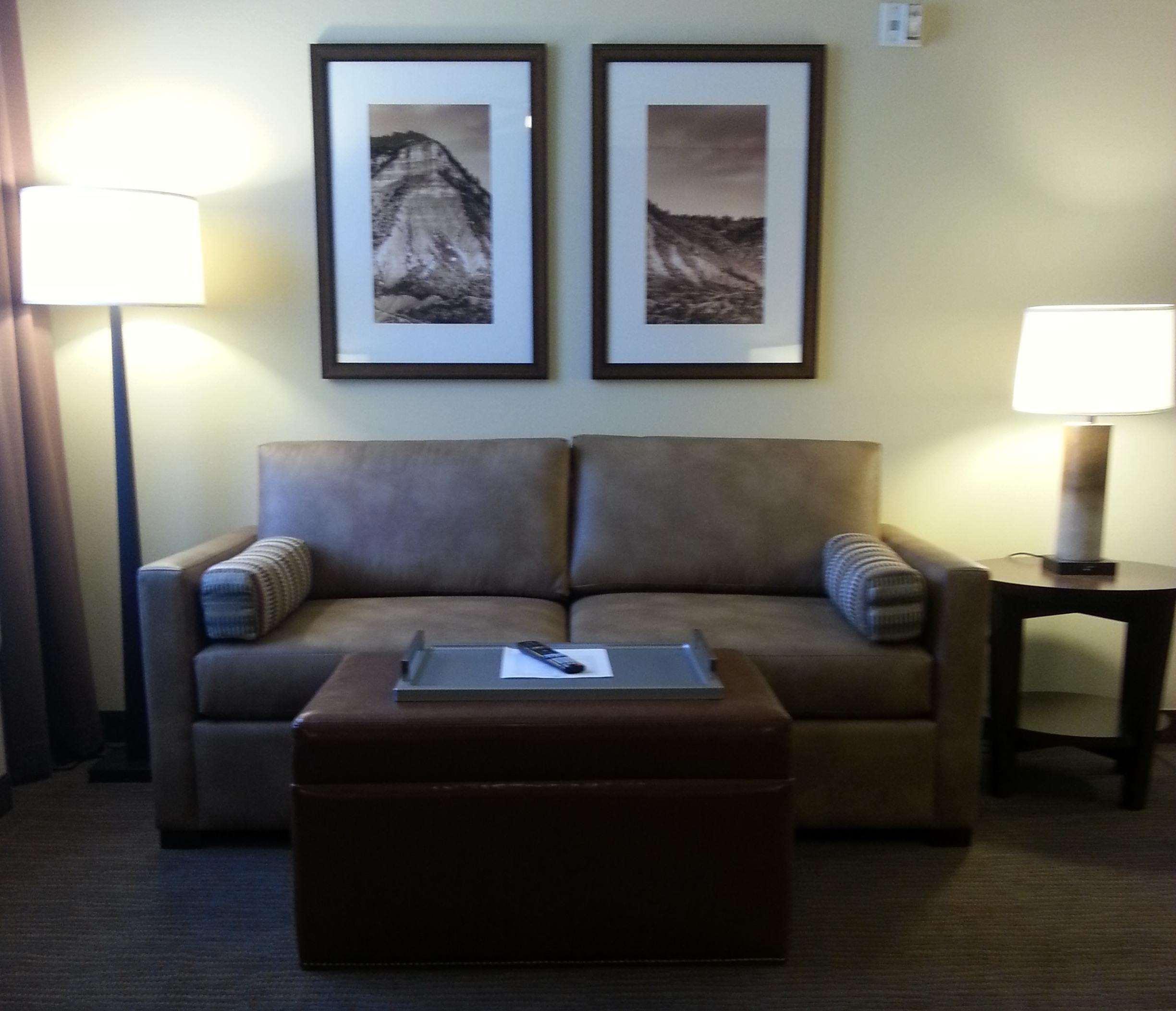 Homewood By Hilton, Hotel