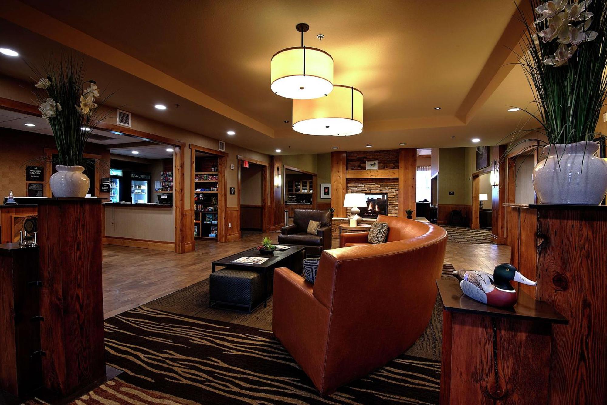 Homewood By Hilton, Hotel