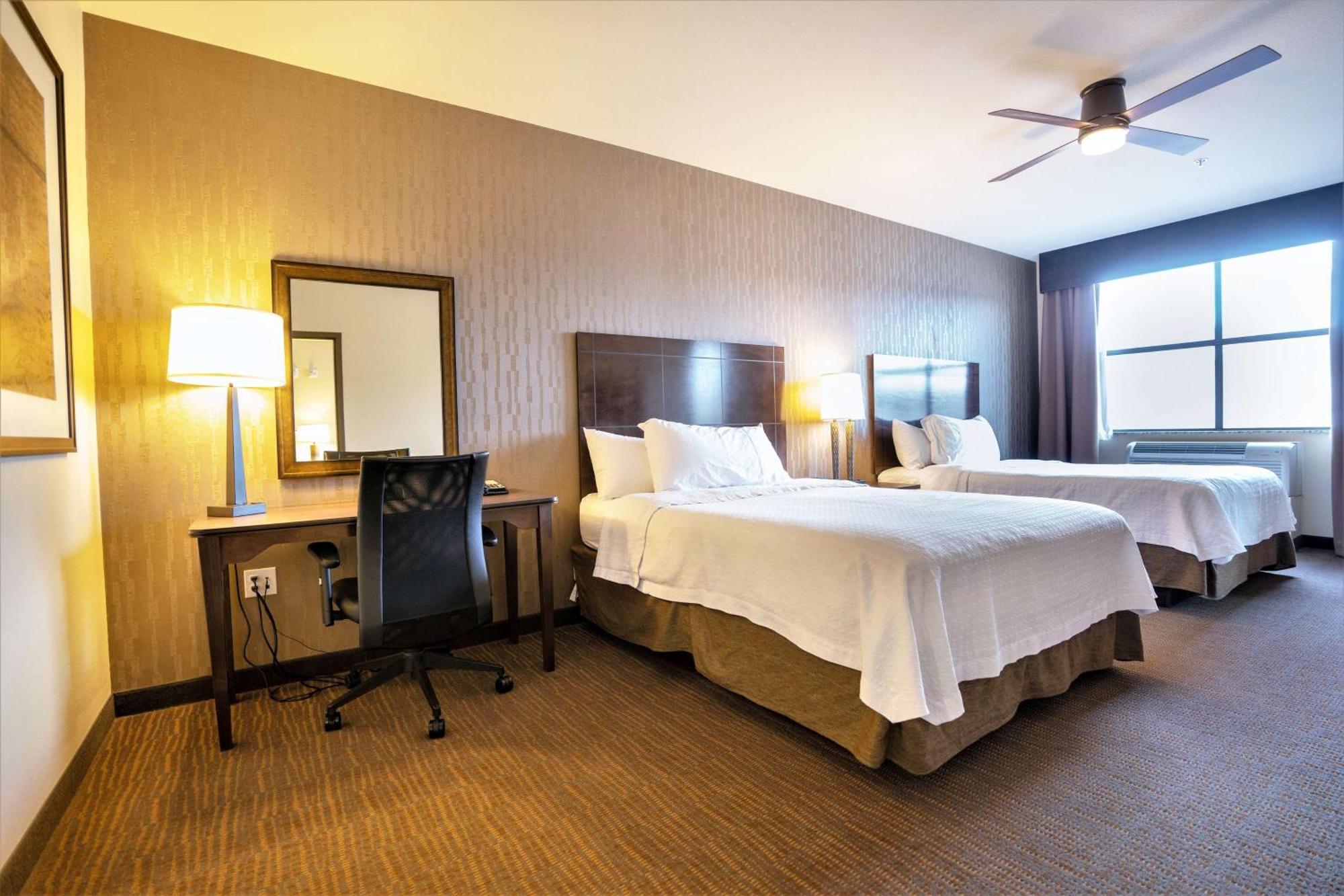 Hotel Homewood By Hilton,