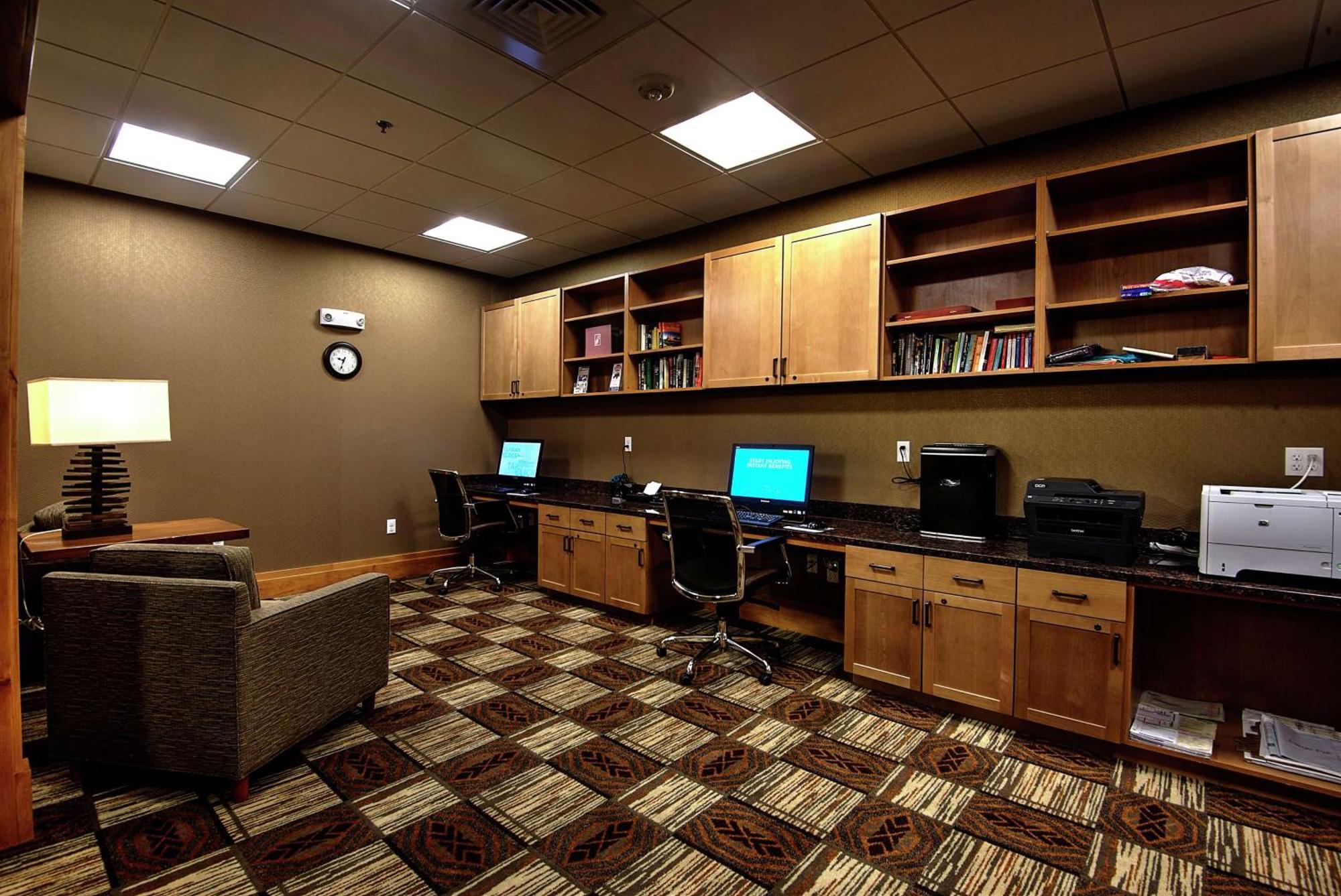 Homewood By Hilton, Hotel 3*