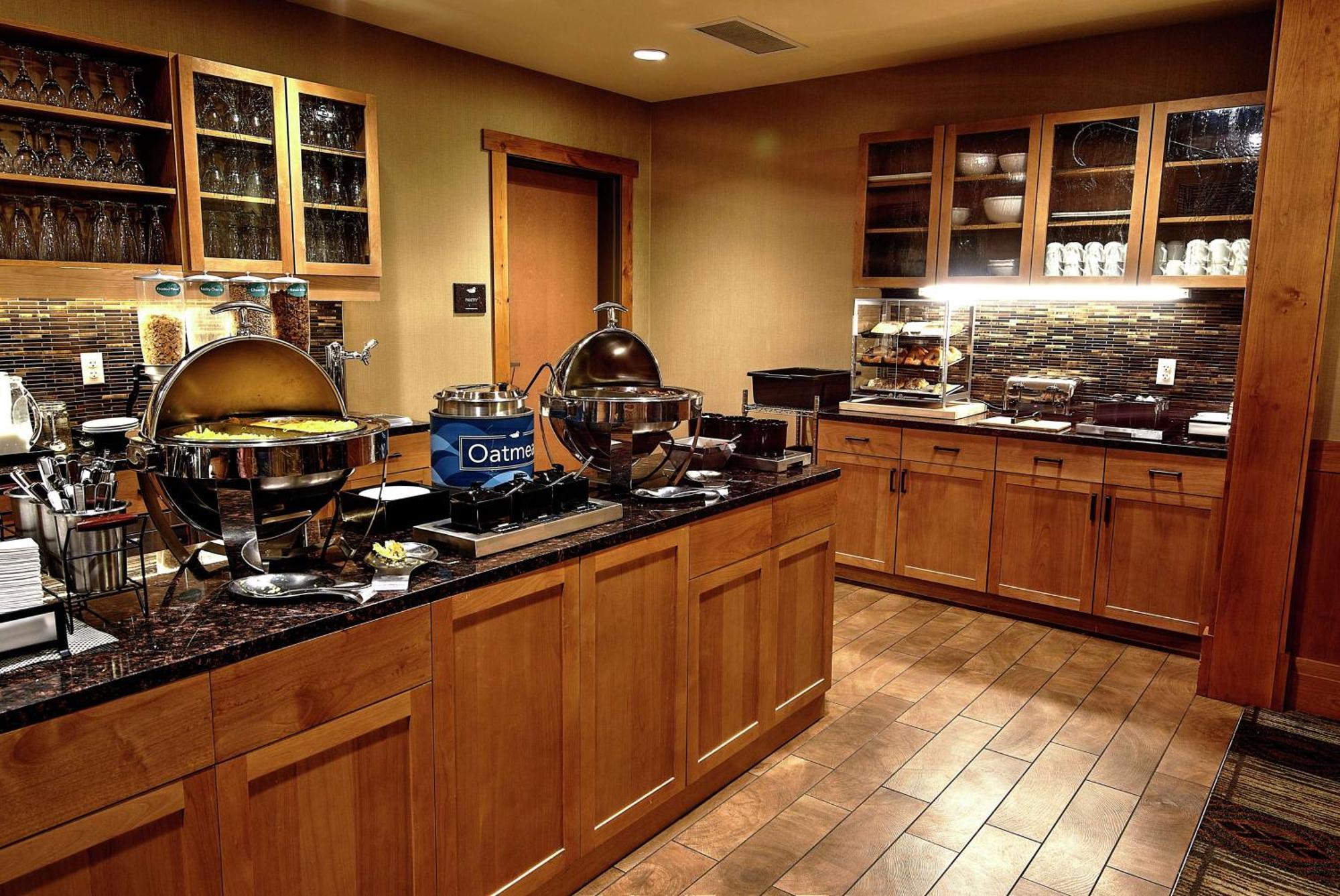 Homewood By Hilton,