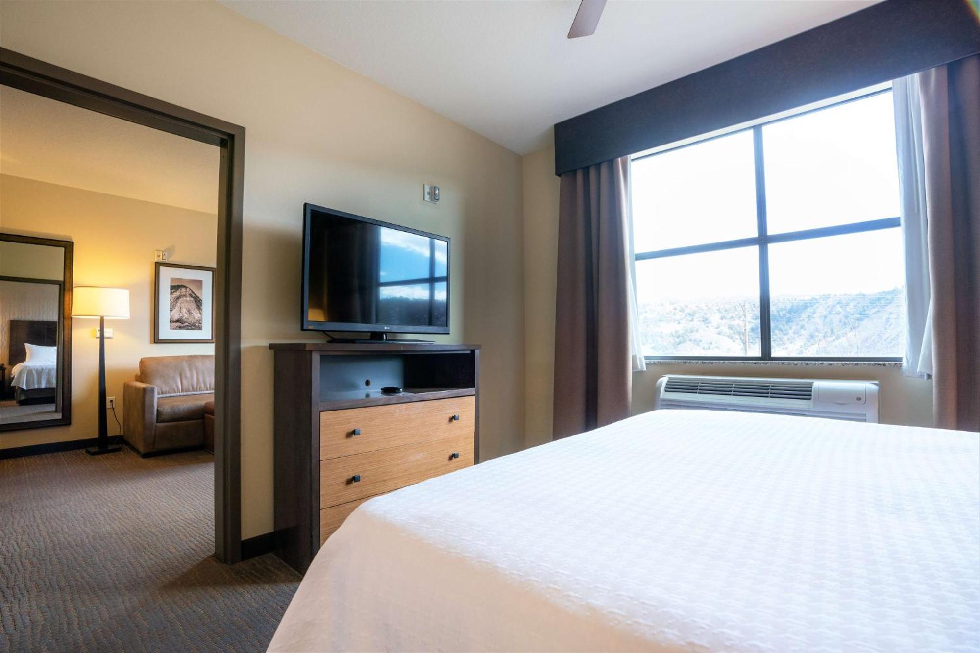 Hotel Homewood By Hilton, Durango
