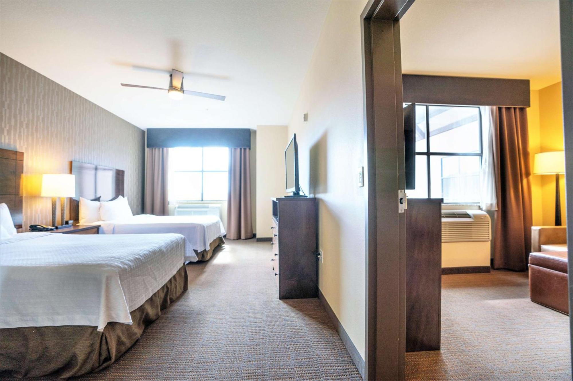 Homewood By Hilton, 3*