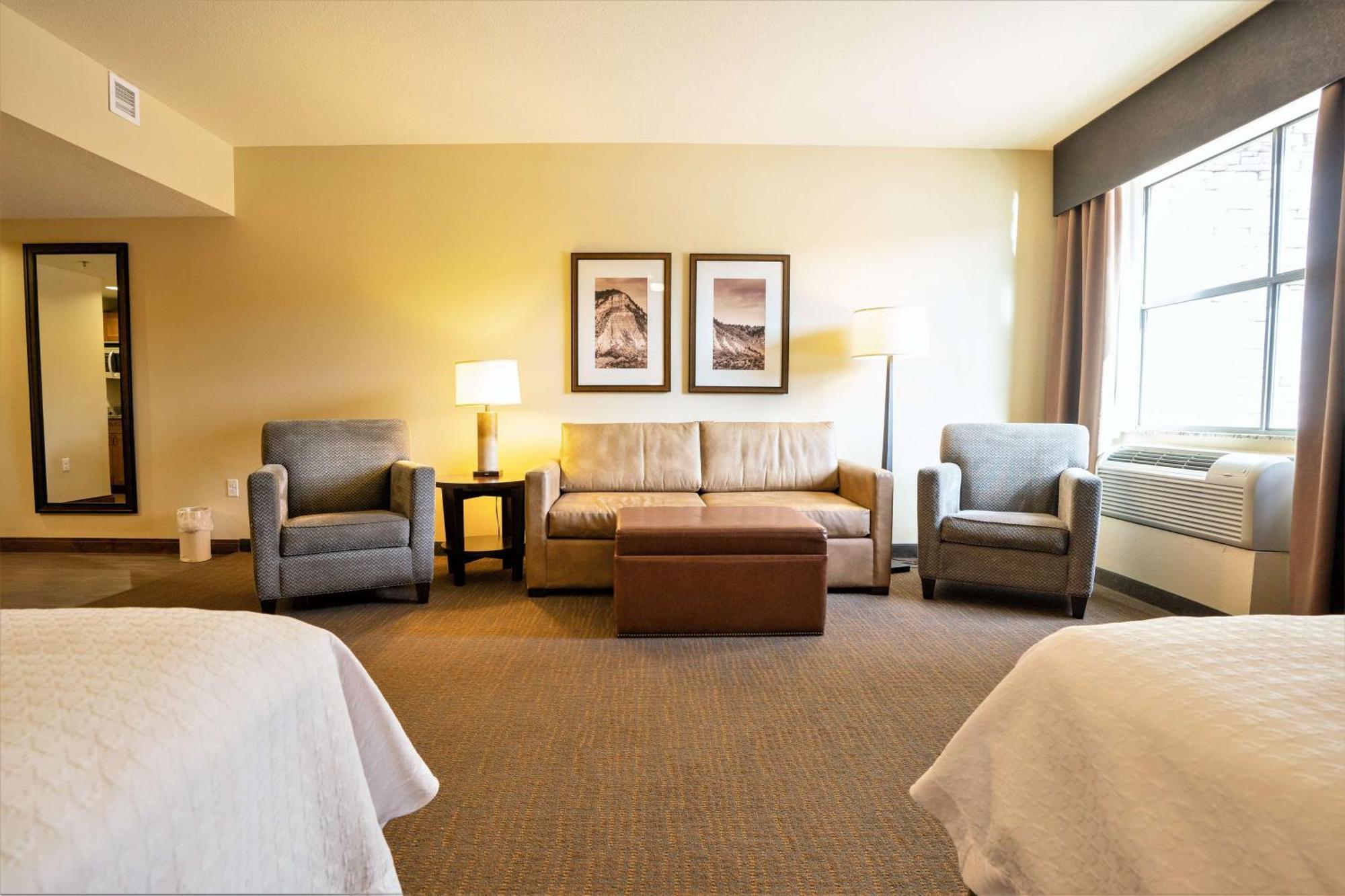 Homewood By Hilton, Hotel