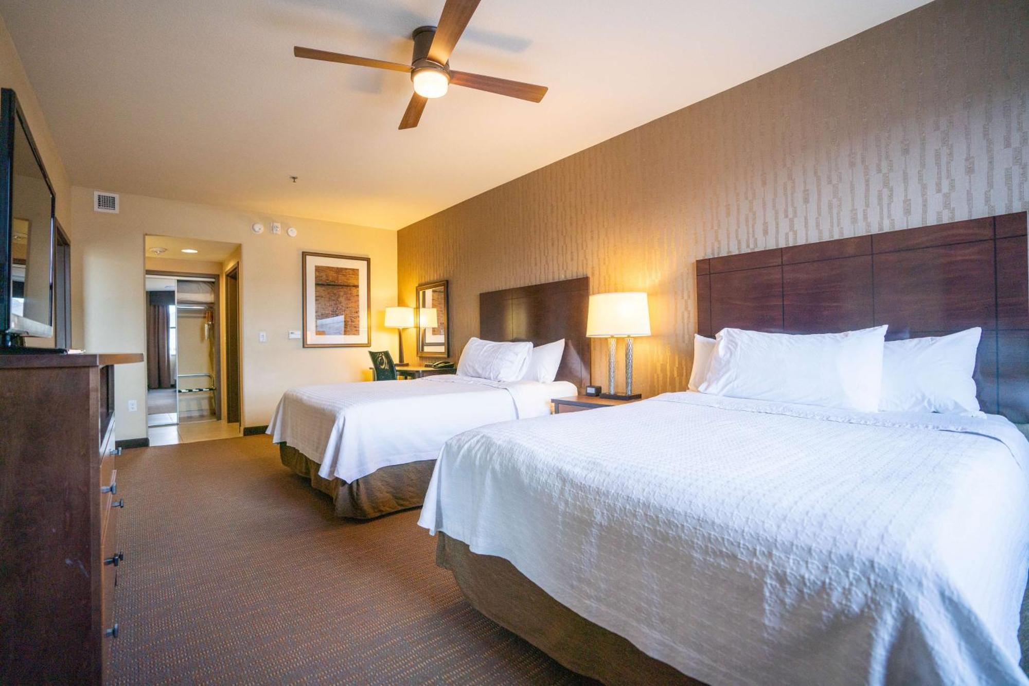 Homewood By Hilton, Hotel 3*