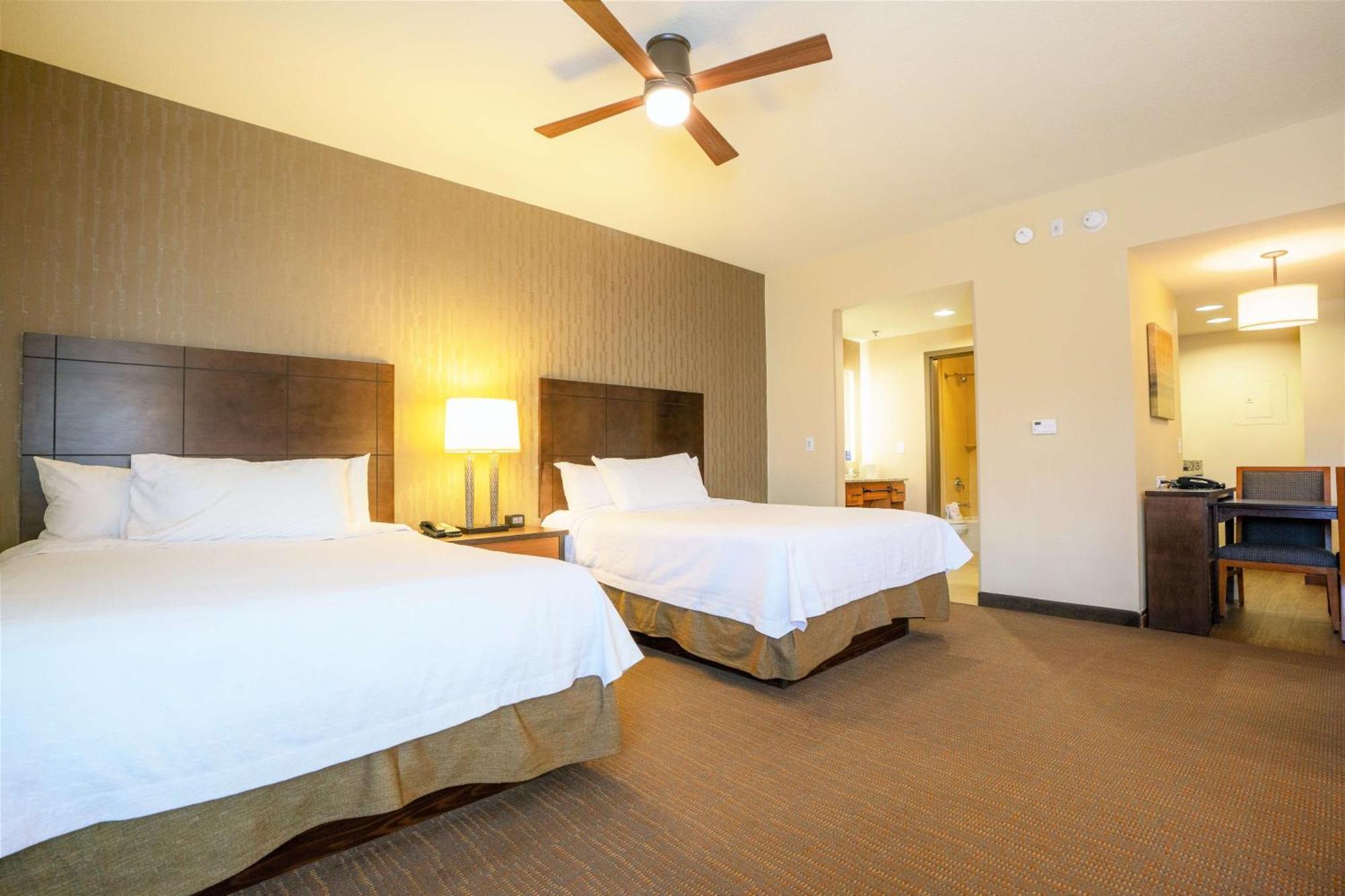 Hotel Homewood By Hilton, 3*