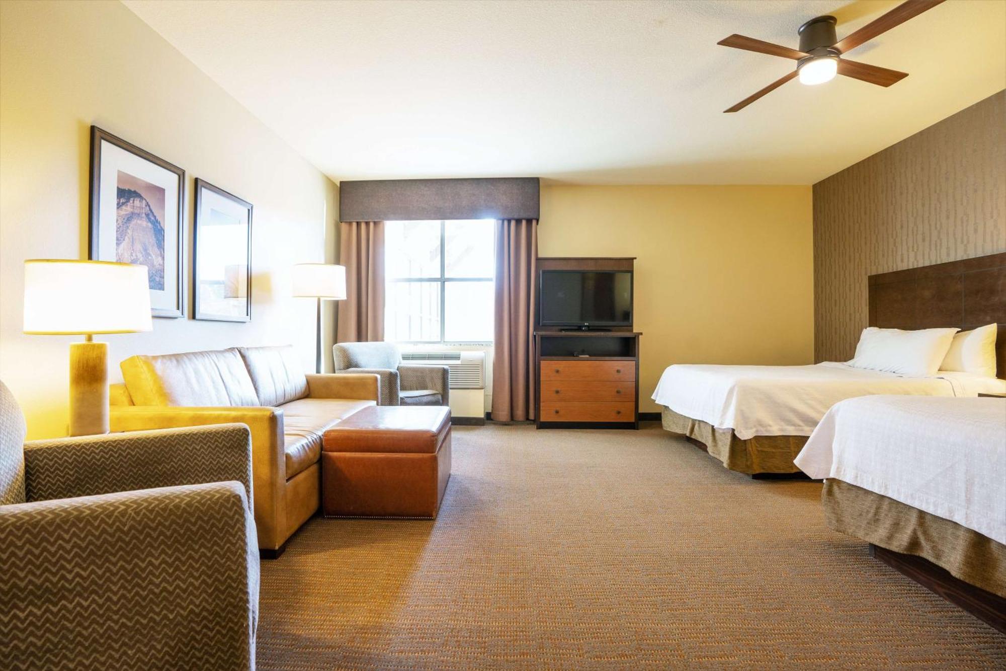 Hotel Homewood By Hilton, Durango