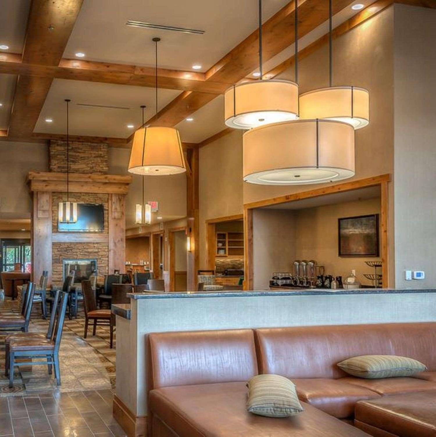 Homewood By Hilton,