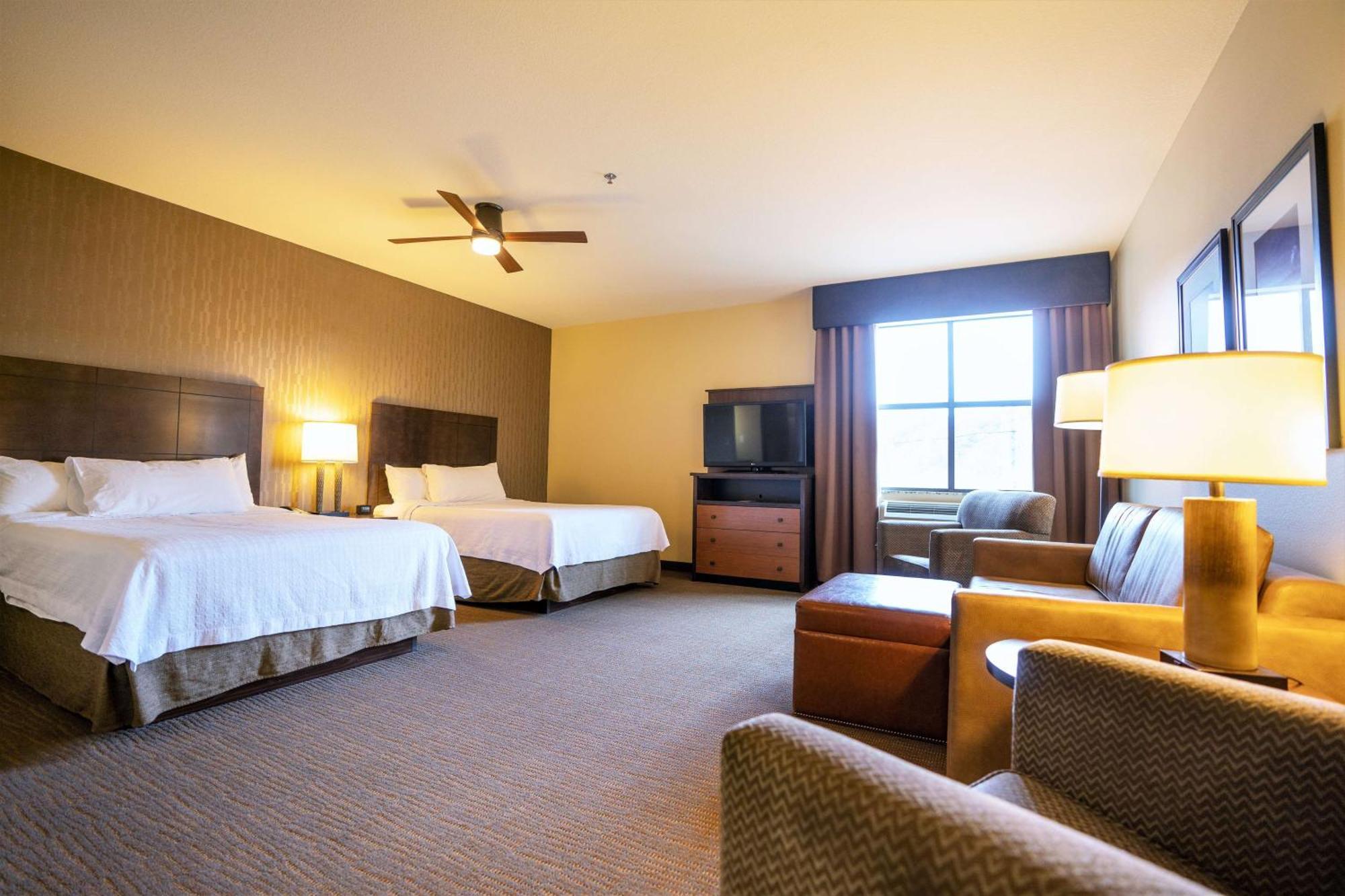 Hotel Homewood By Hilton,