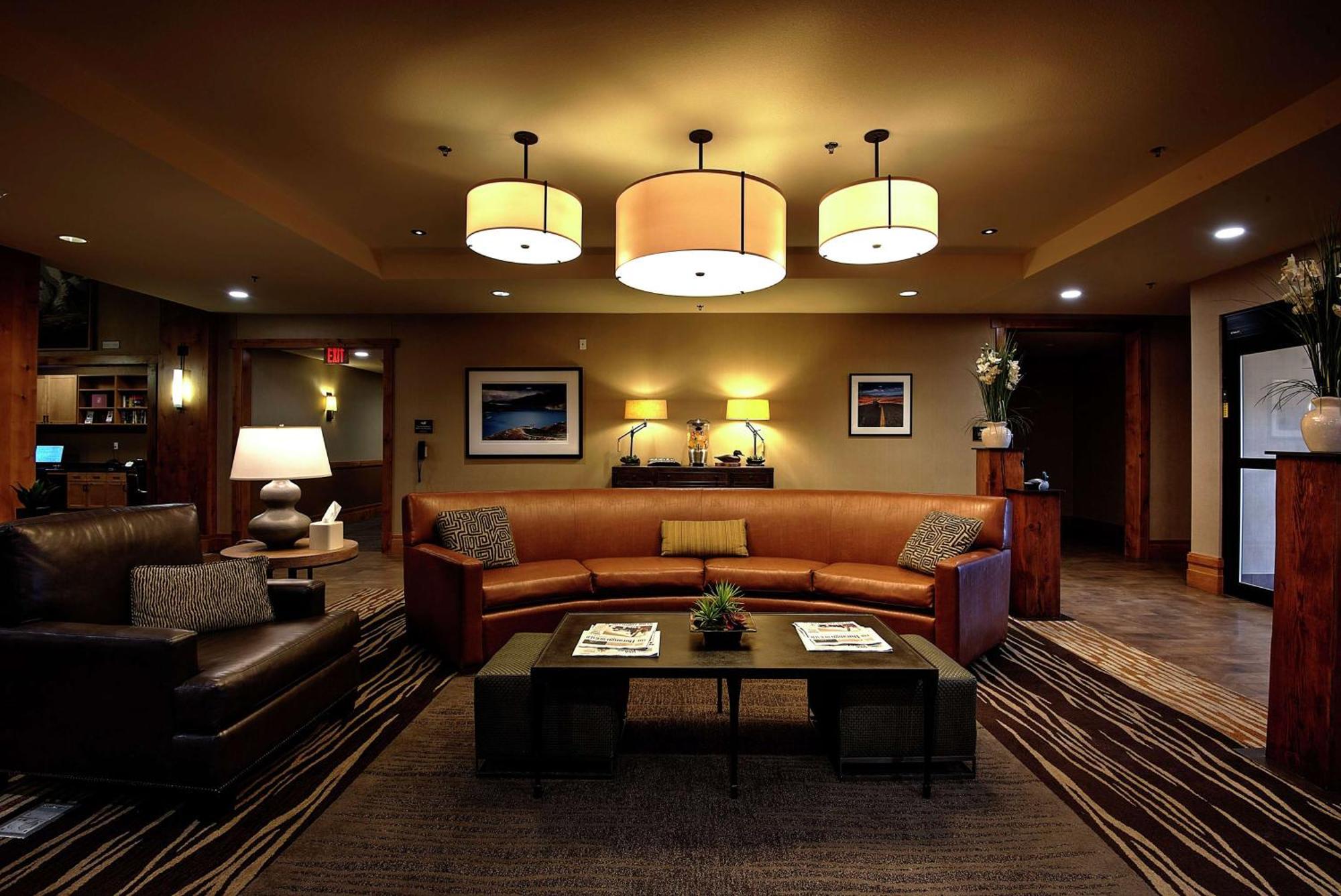 Homewood By Hilton, Hotel 3*