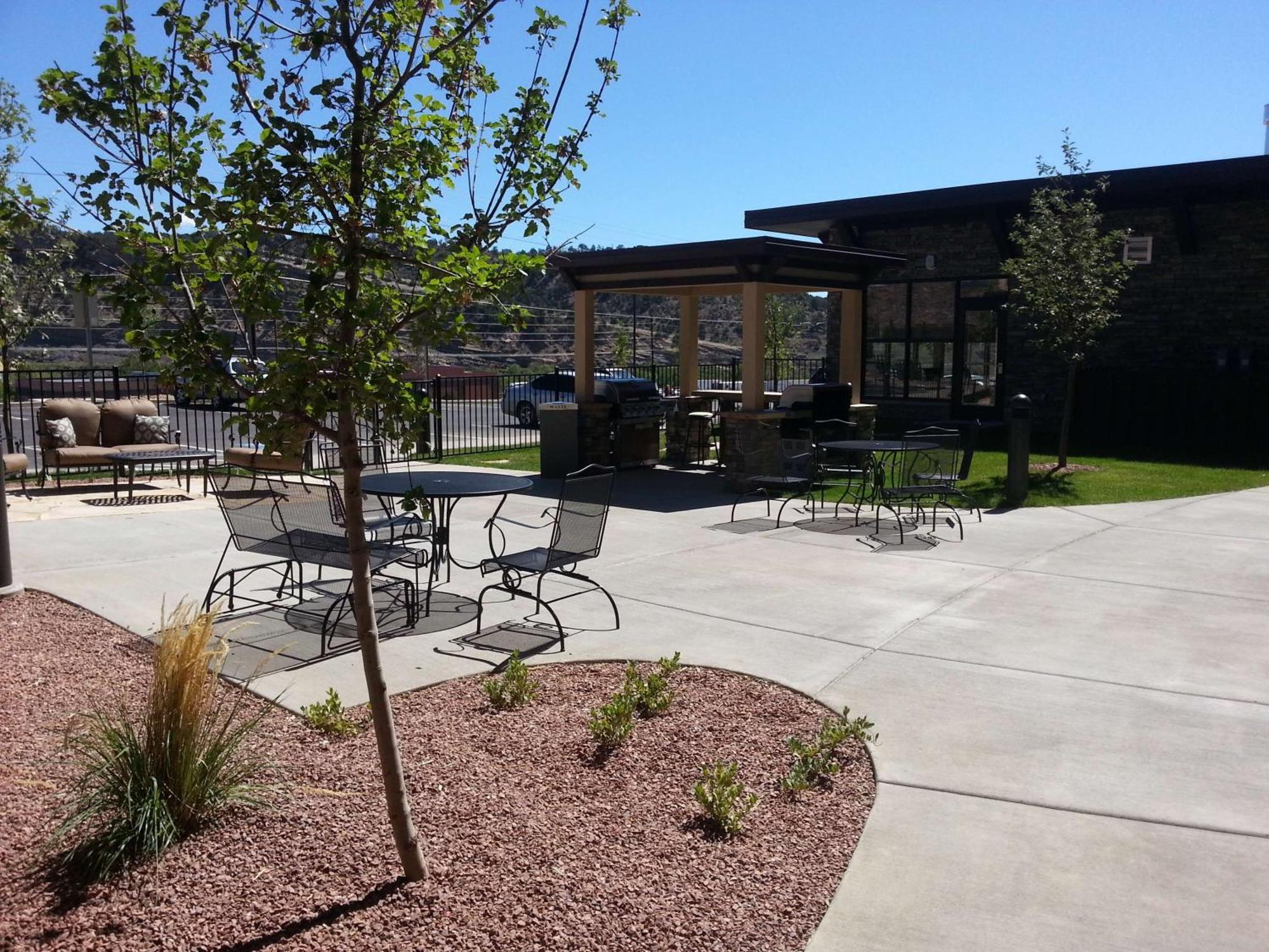 Homewood By Hilton, Durango