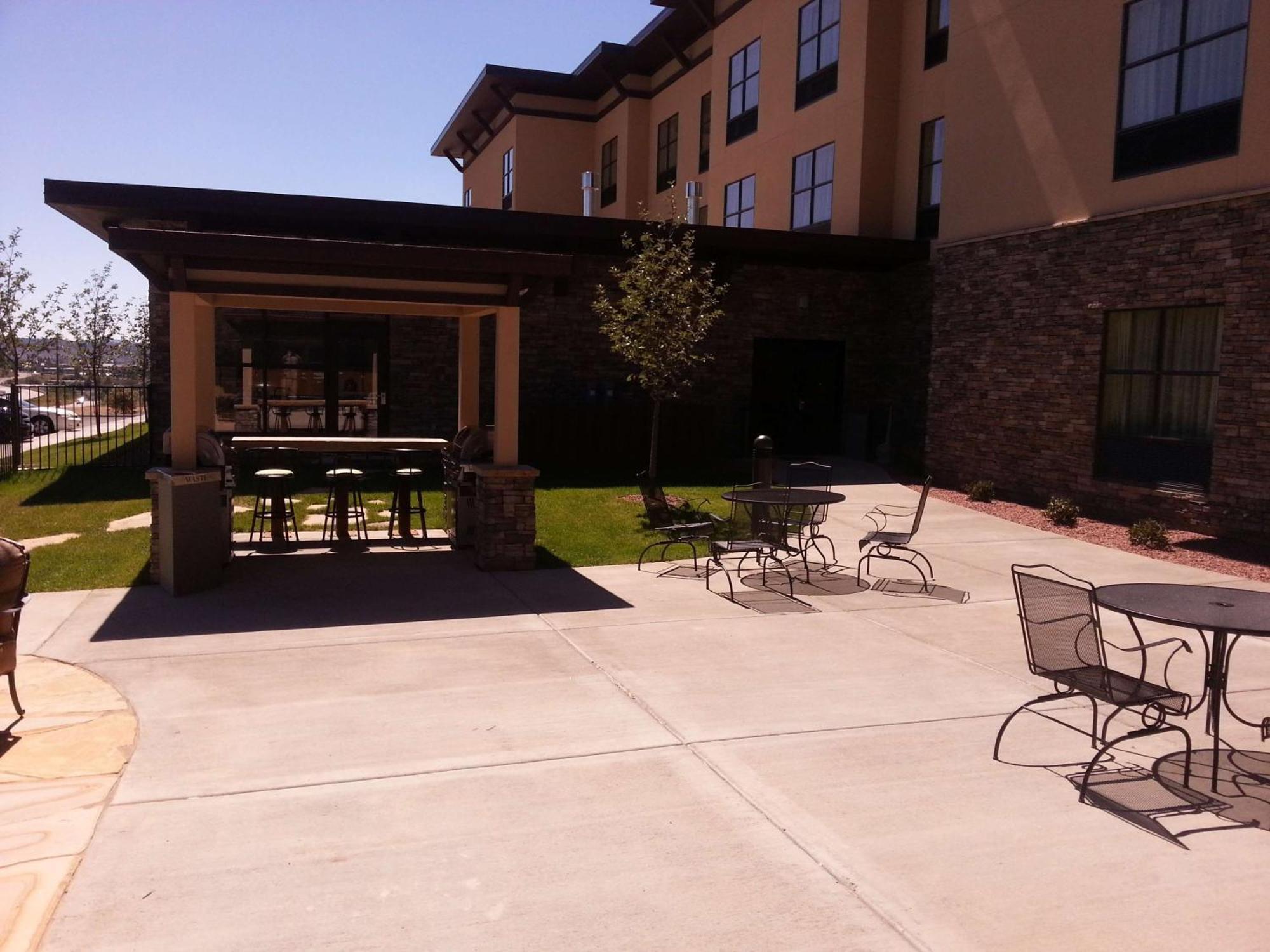 Homewood By Hilton,