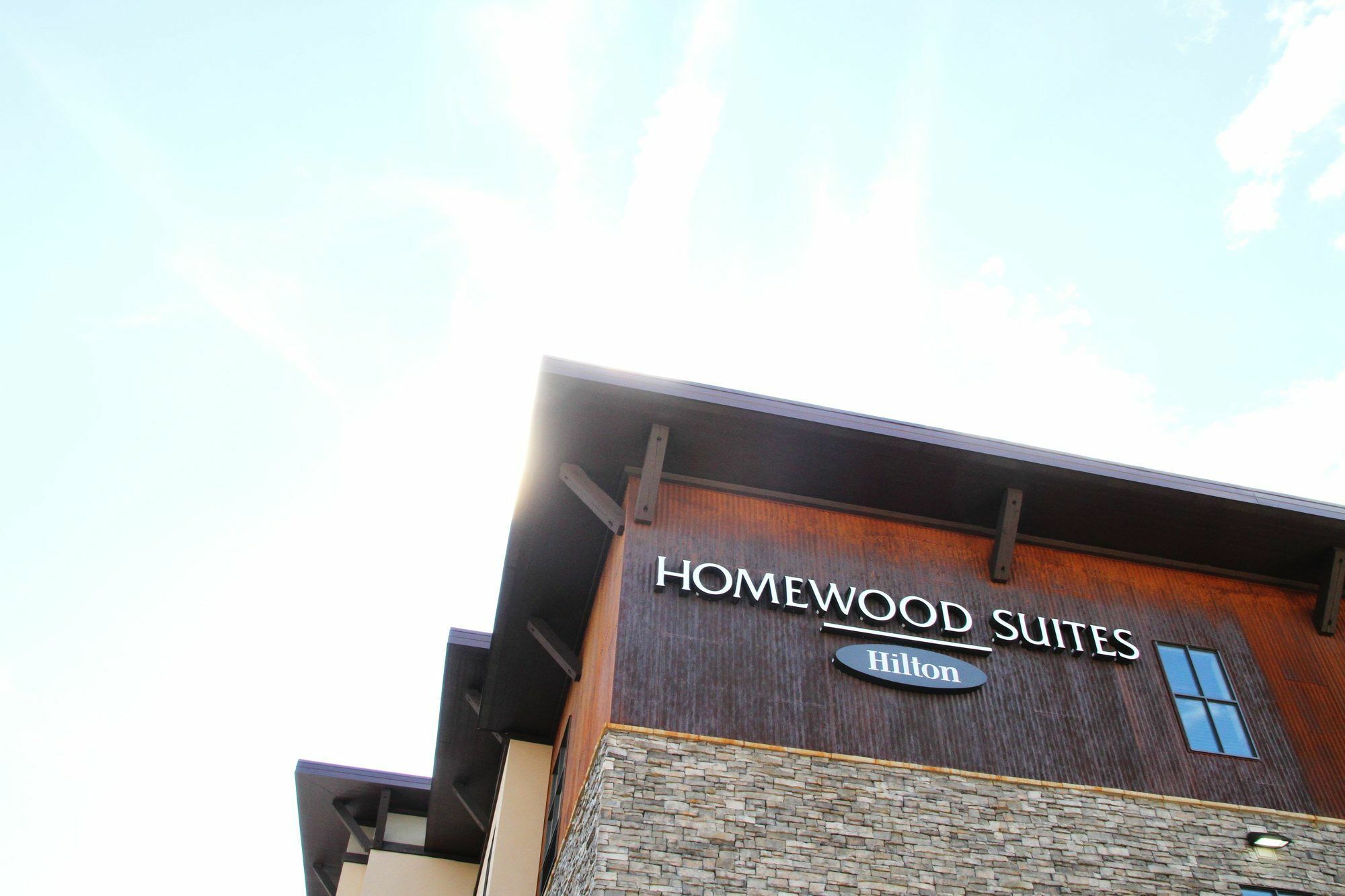 Homewood By Hilton, Hotel Durango
