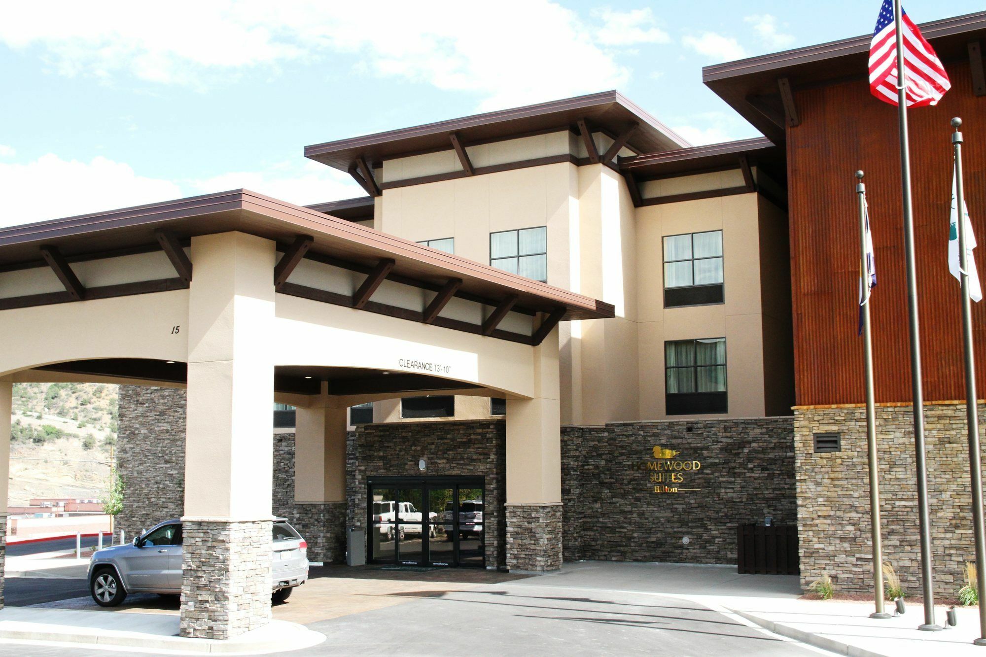 Hotel Homewood By Hilton,