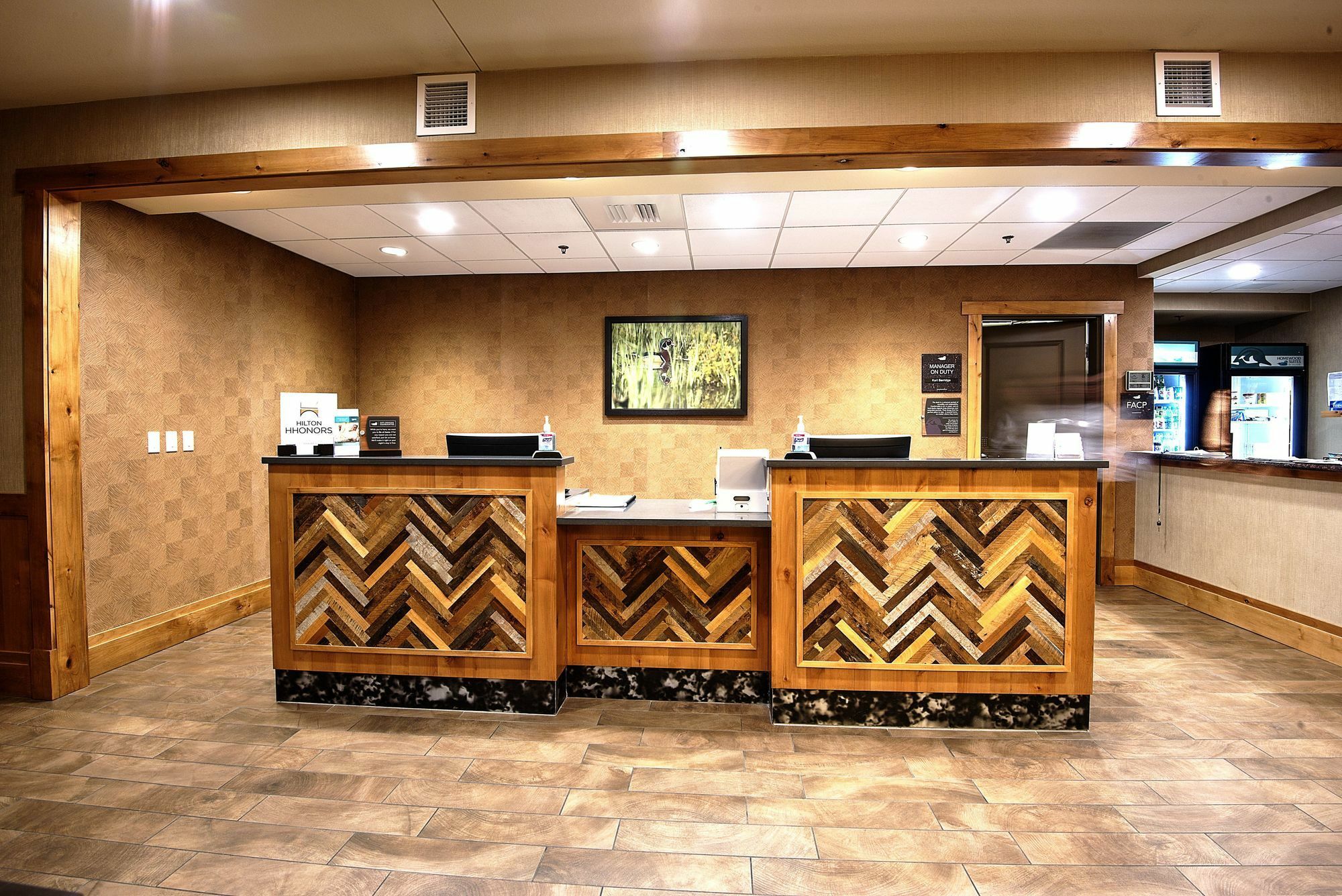 Homewood By Hilton, 3*